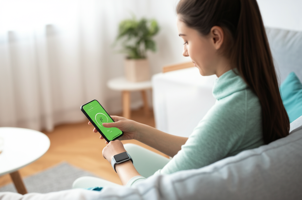 Coming Soon: Kuwa App