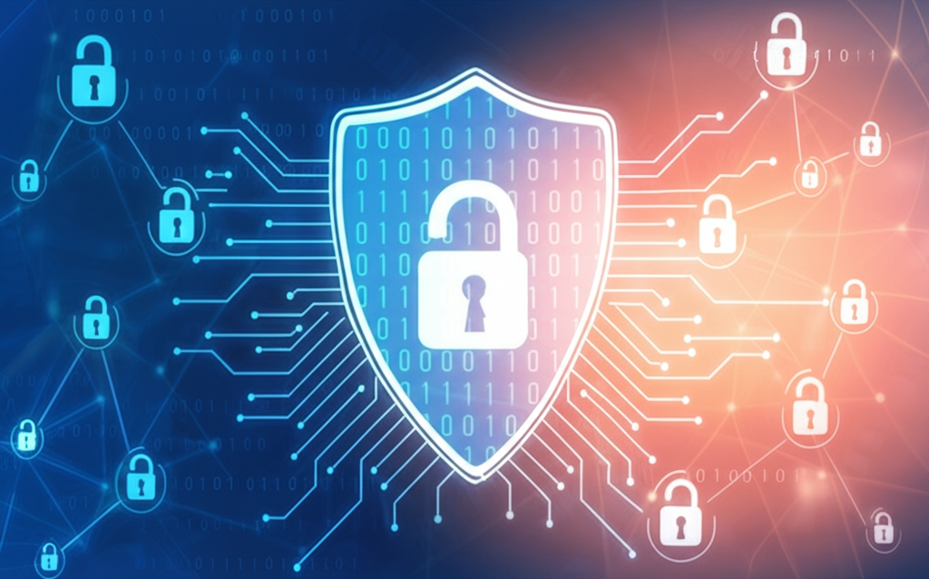 Privacy First Approach